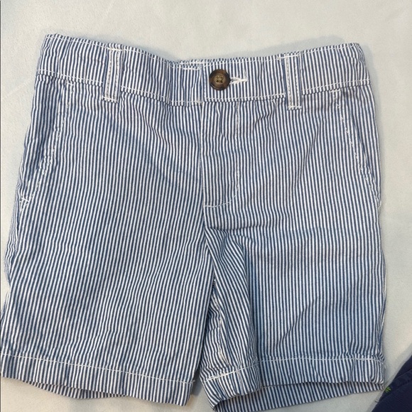 Bundle of 5 Carter’s Kids Colorful Shorts, BOYS Size 3T, preowned - Picture 2 of 16